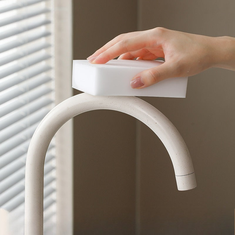 4\u002F5\u002F6pcs Nano Sponge, Magic Wipe, Magic Scouring Pad, Dishwashing Sponge, Stain Removal and Cleaning Magic Wipe